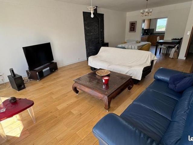 Maison 7 pièces 176 m²