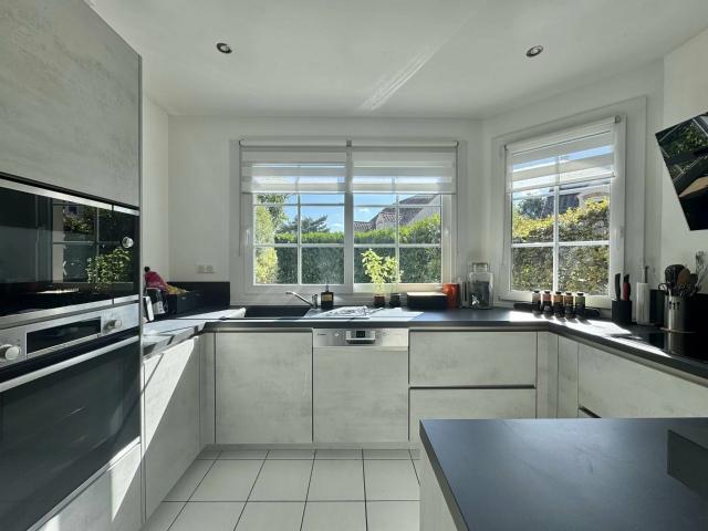 Maison 7 pièces 176 m²
