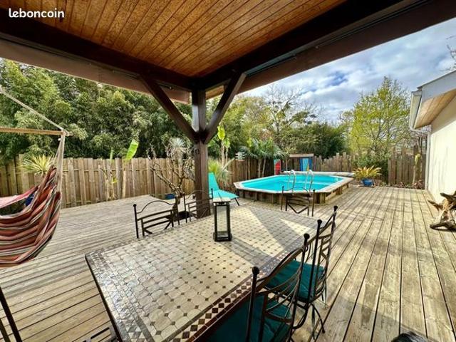 Maison 7 pièces 176 m²