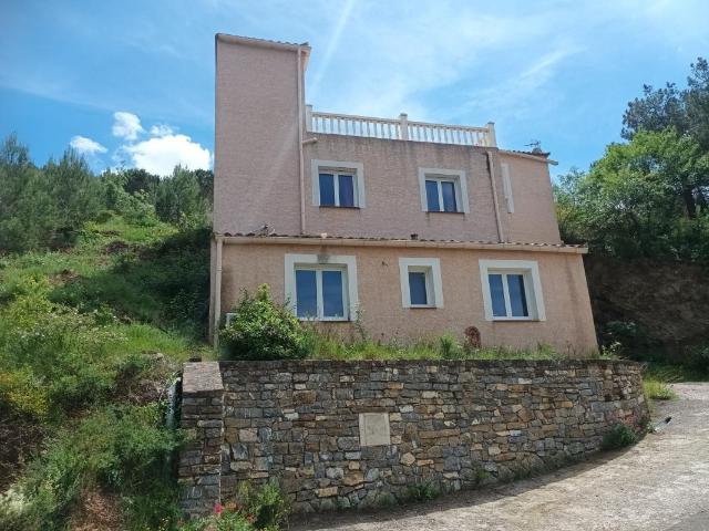 Maison 7 pièces 176 m²