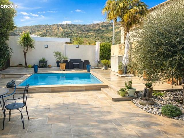 Maison 7 pièces 176 m²