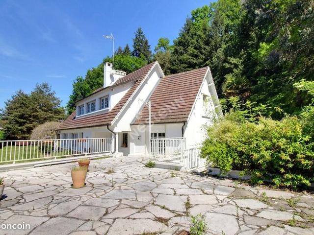 Maison 7 pièces 176 m²