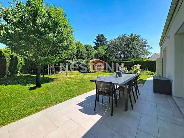Maison 7 pièces 176 m²