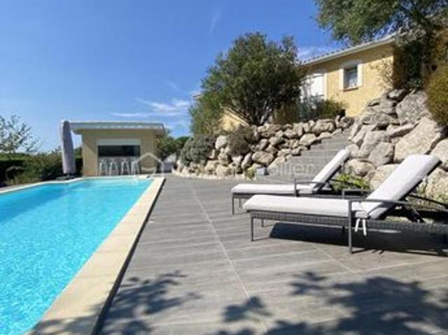 Maison 7 pièces 176 m²