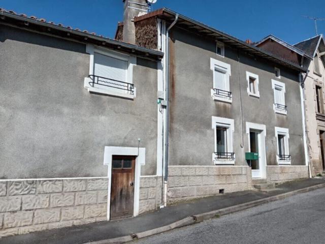 Maison 7 pièces 176 m²