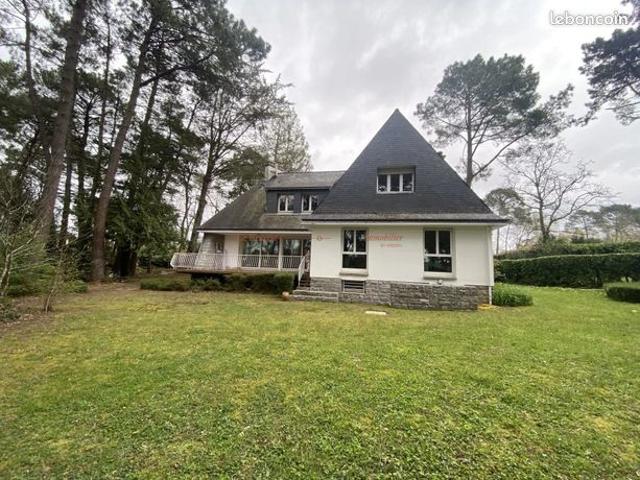Maison 7 pièces 176 m²