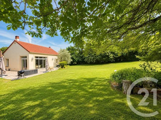Maison 7 pièces 176 m²