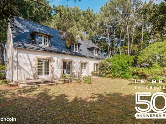 Maison 7 pièces 176 m²