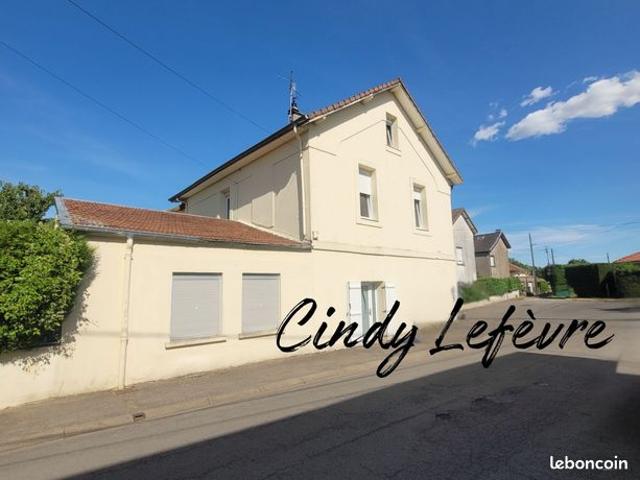 Maison 7 pièces 176 m²