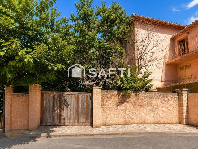Maison 7 pièces 176 m²