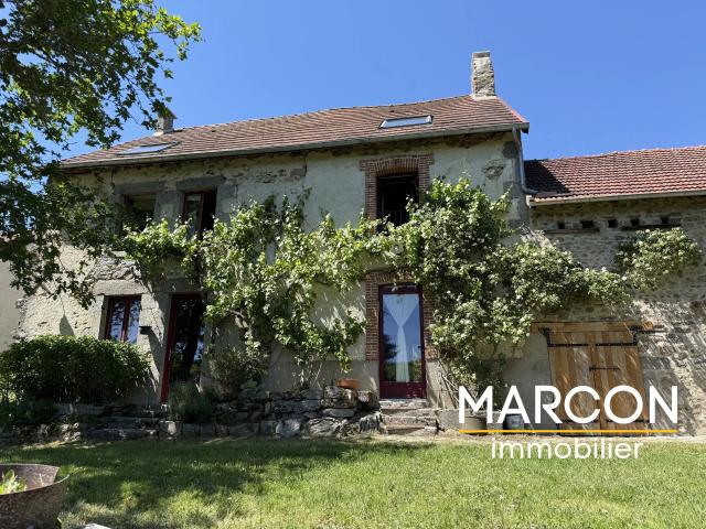 Maison 7 pièces 176 m²