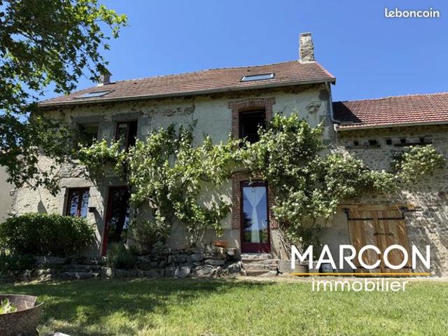 Maison 7 pièces 176 m²
