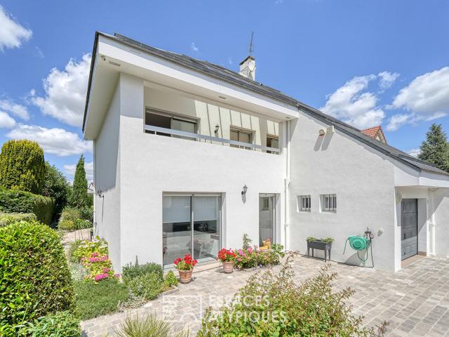 Maison 7 pièces 176 m²