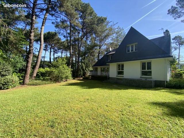 Maison 7 pièces 176 m²