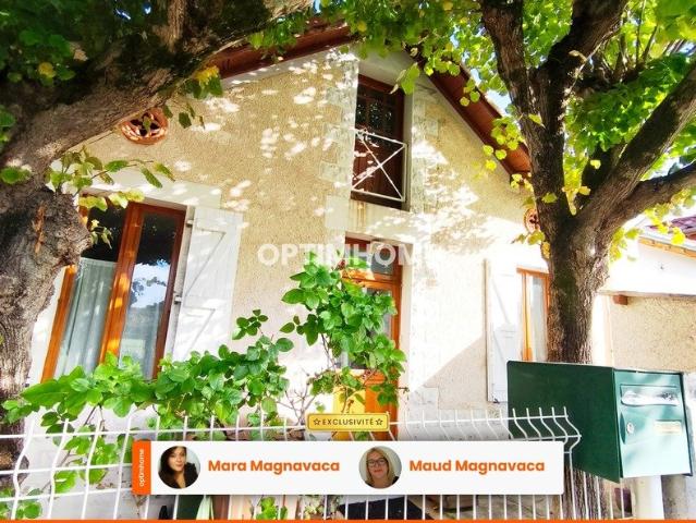 Maison 7 pièces 176 m²
