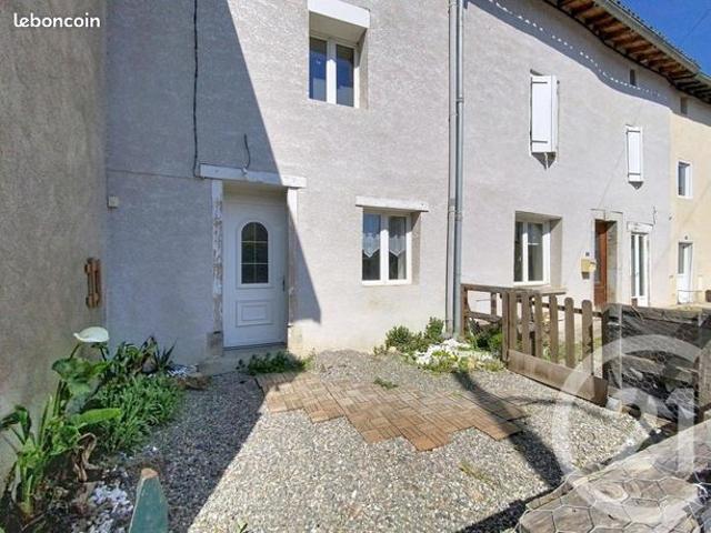 Maison 7 pièces 176 m²