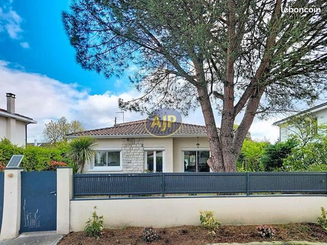 Maison 7 pièces 176 m²