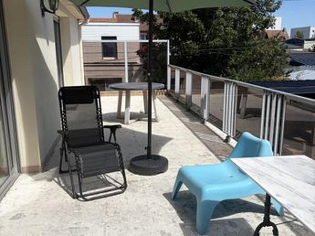 Maison 7 pièces 176 m²