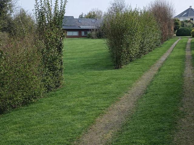 Maison 7 pièces 176 m²