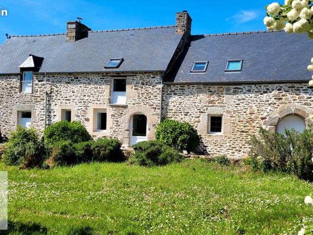 Maison 7 pièces 176 m²