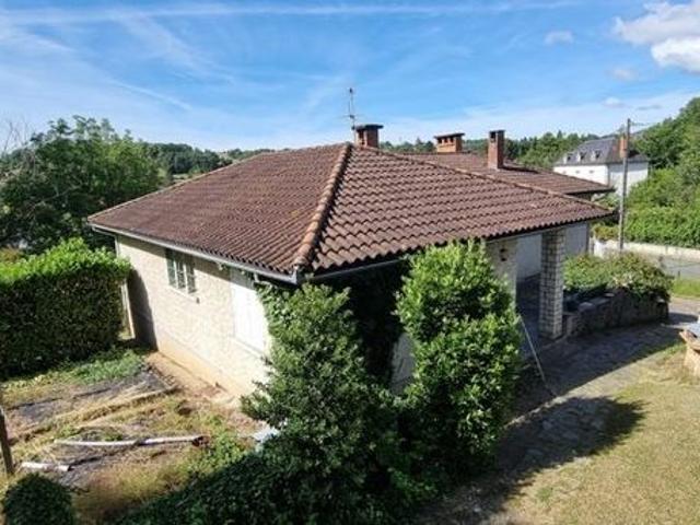Maison 7 pièces 176 m²