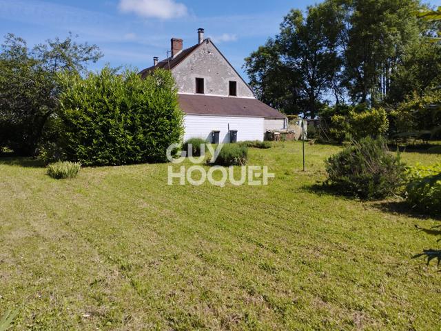 Maison 7 pièces 176 m²