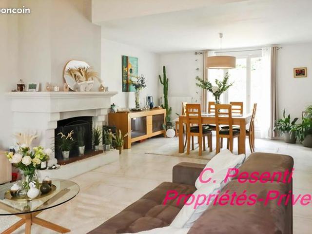 Maison 7 pièces 176 m²