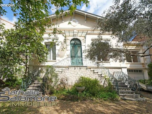 Maison 7 pièces 176 m²