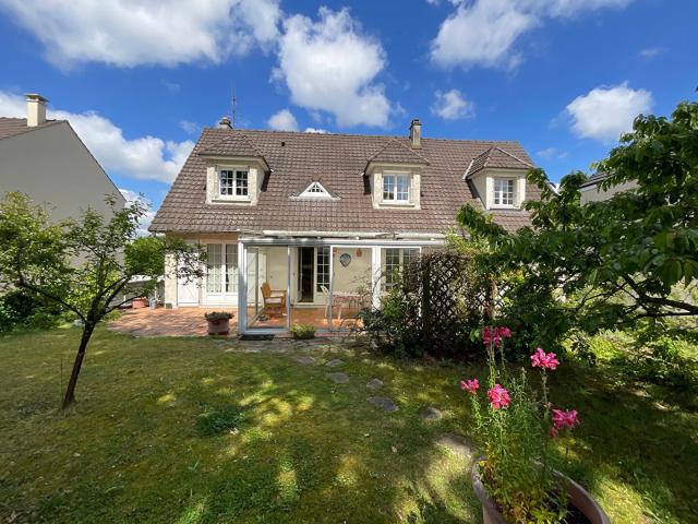 Maison 7 pièces 176 m²