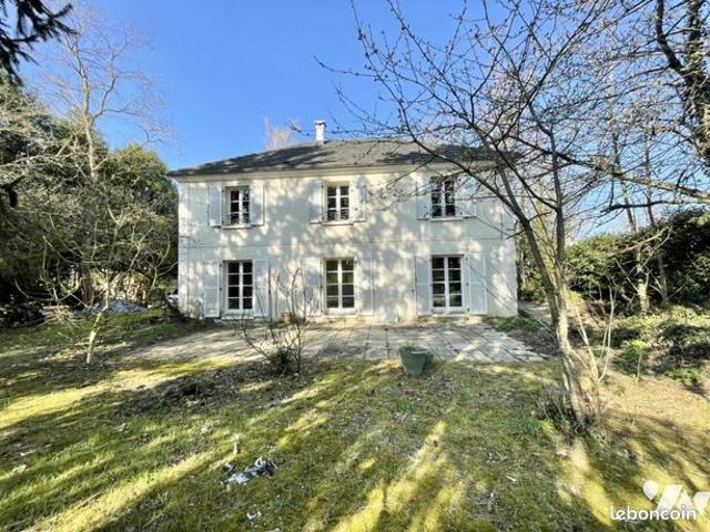 Maison 7 pièces 176 m²