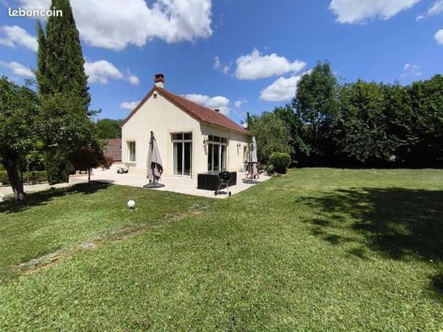 Maison 7 pièces 176 m²