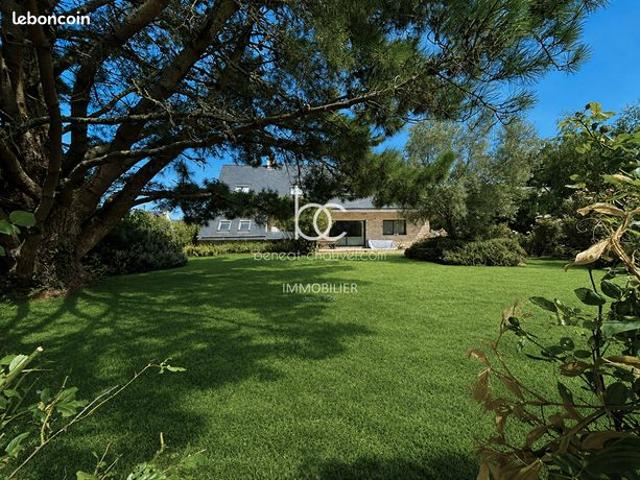Maison 7 pièces 176 m²