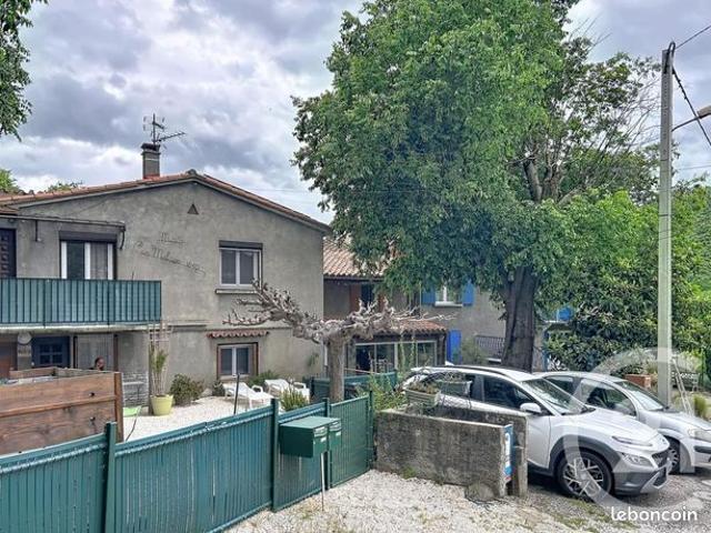Maison 7 pièces 176 m²