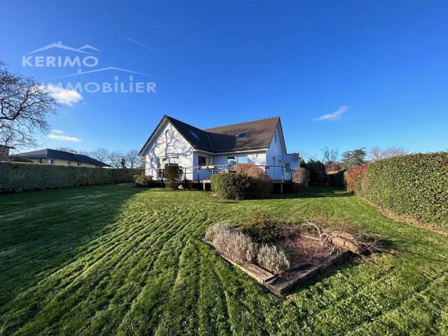 Maison 7 pièces 176 m²
