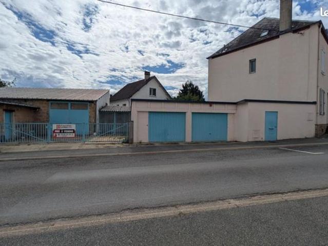 Maison 7 pièces 176 m²