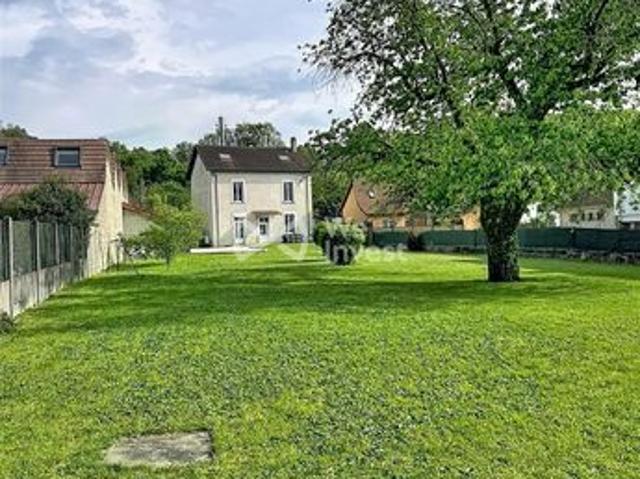 Maison 7 pièces 176 m²