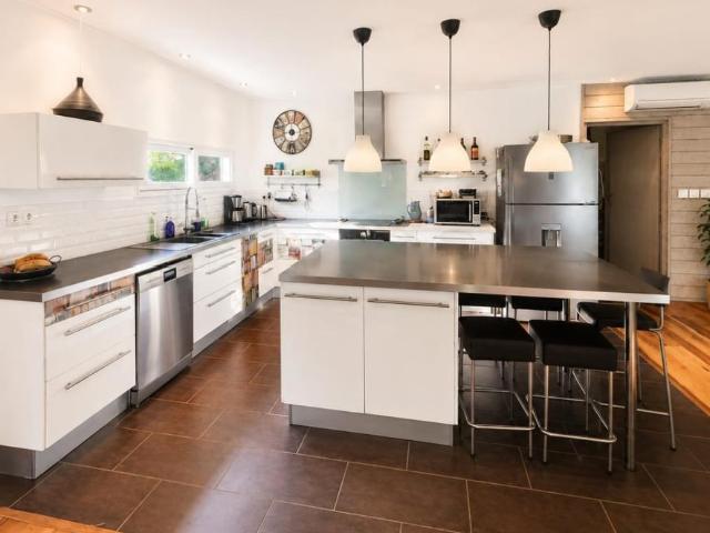 Maison 7 pièces 176 m²