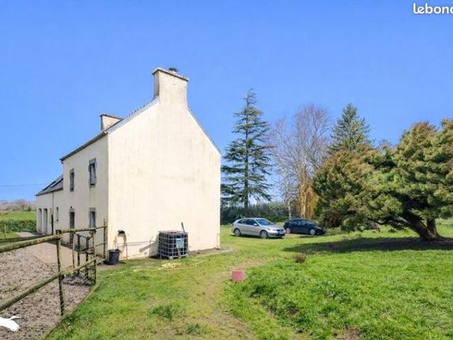 Maison 7 pièces 176 m²