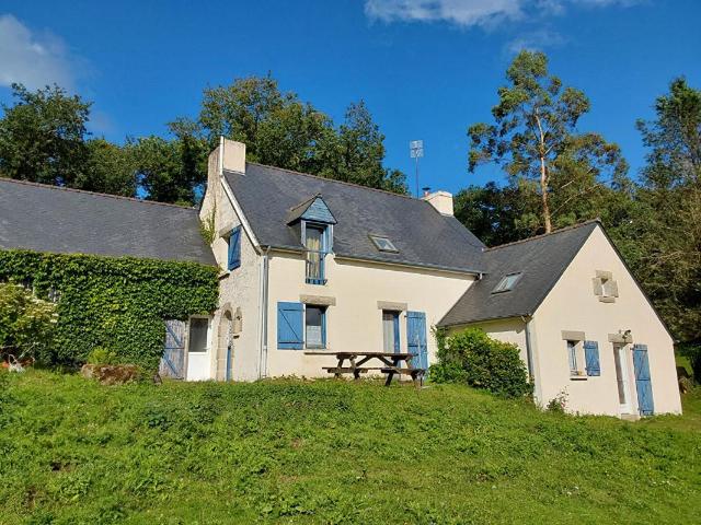 Maison 7 pièces 176 m²
