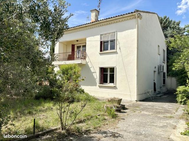 Maison 7 pièces 176 m²