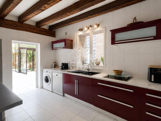 Maison 7 pièces 176 m²