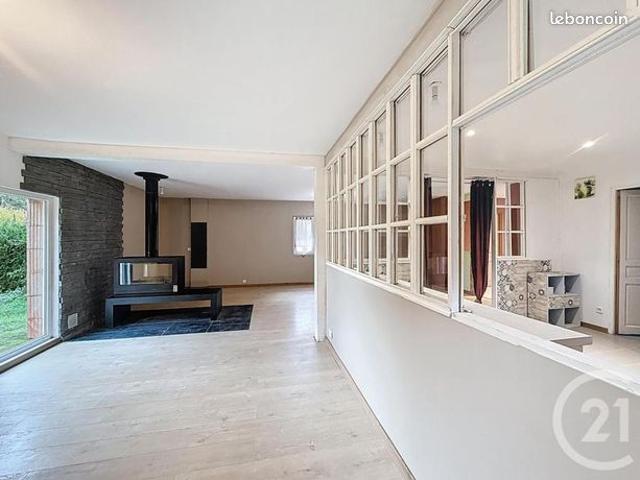 Maison 7 pièces 176 m²
