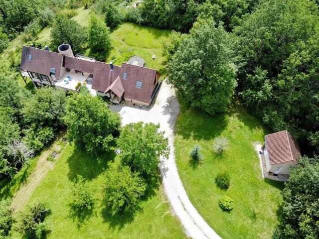 Maison 7 pièces 176 m²