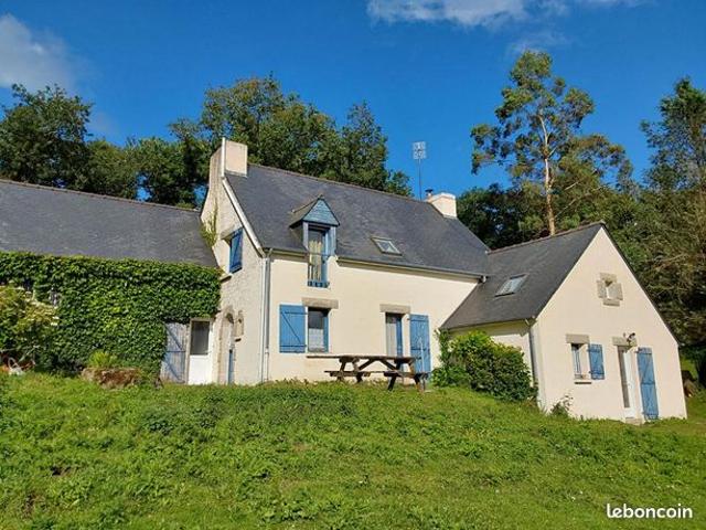 Maison 7 pièces 176 m²