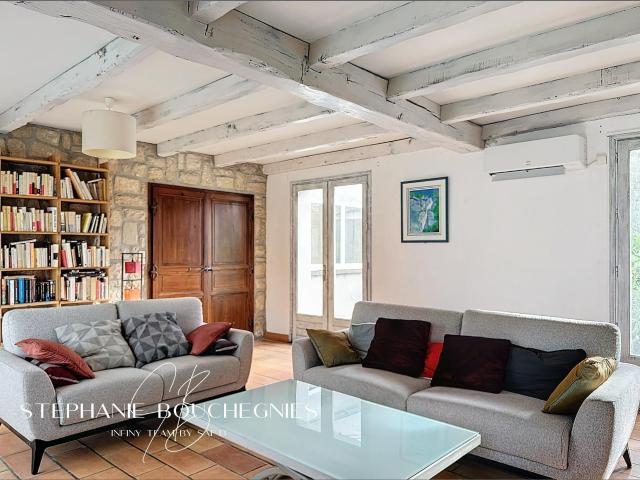 Maison 7 pièces 176 m²