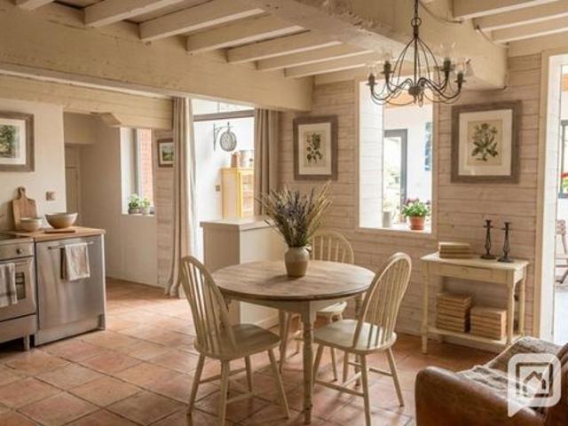 Maison 7 pièces 176 m²