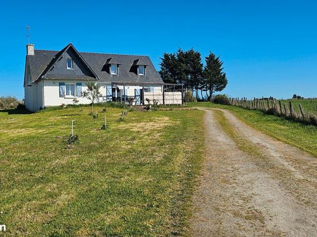 Maison 7 pièces 176 m²