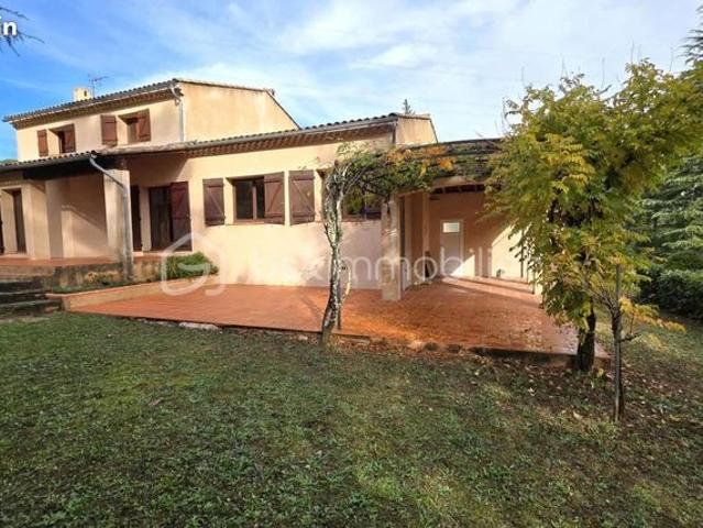 Maison 7 pièces 176 m²
