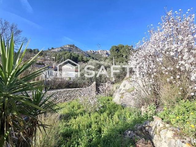 Maison 7 pièces 176 m²