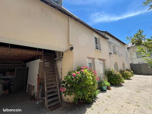 Maison 7 pièces 176 m²